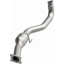 Load image into Gallery viewer, MagnaFlow Conv. DF 01-05 GM Silv/Sierra 6.6L (60501)