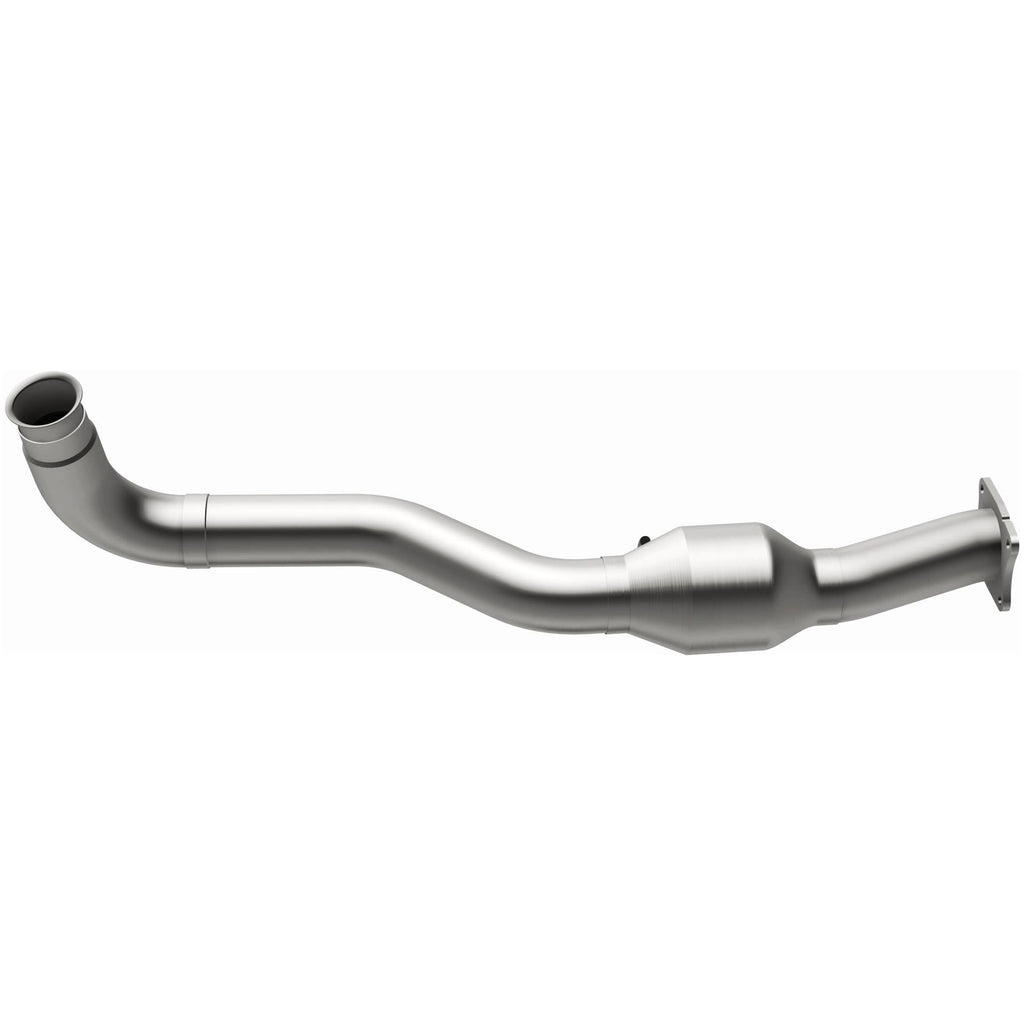 MagnaFlow Conv. DF 01-05 GM Silv/Sierra 6.6L (60501)