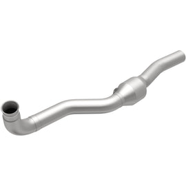 MagnaFlow Conv DF 06- GM Silv/Sierra 6.6L (60502)