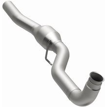 Load image into Gallery viewer, MagnaFlow Conv DF 06- GM Silv/Sierra 6.6L (60502)