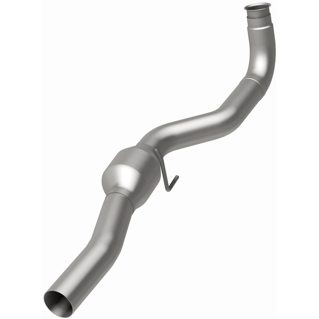 MagnaFlow Conv DF 06- GM Silv/Sierra 6.6L (60502)