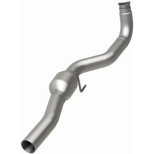 Load image into Gallery viewer, MagnaFlow Conv DF 06- GM Silv/Sierra 6.6L (60502)