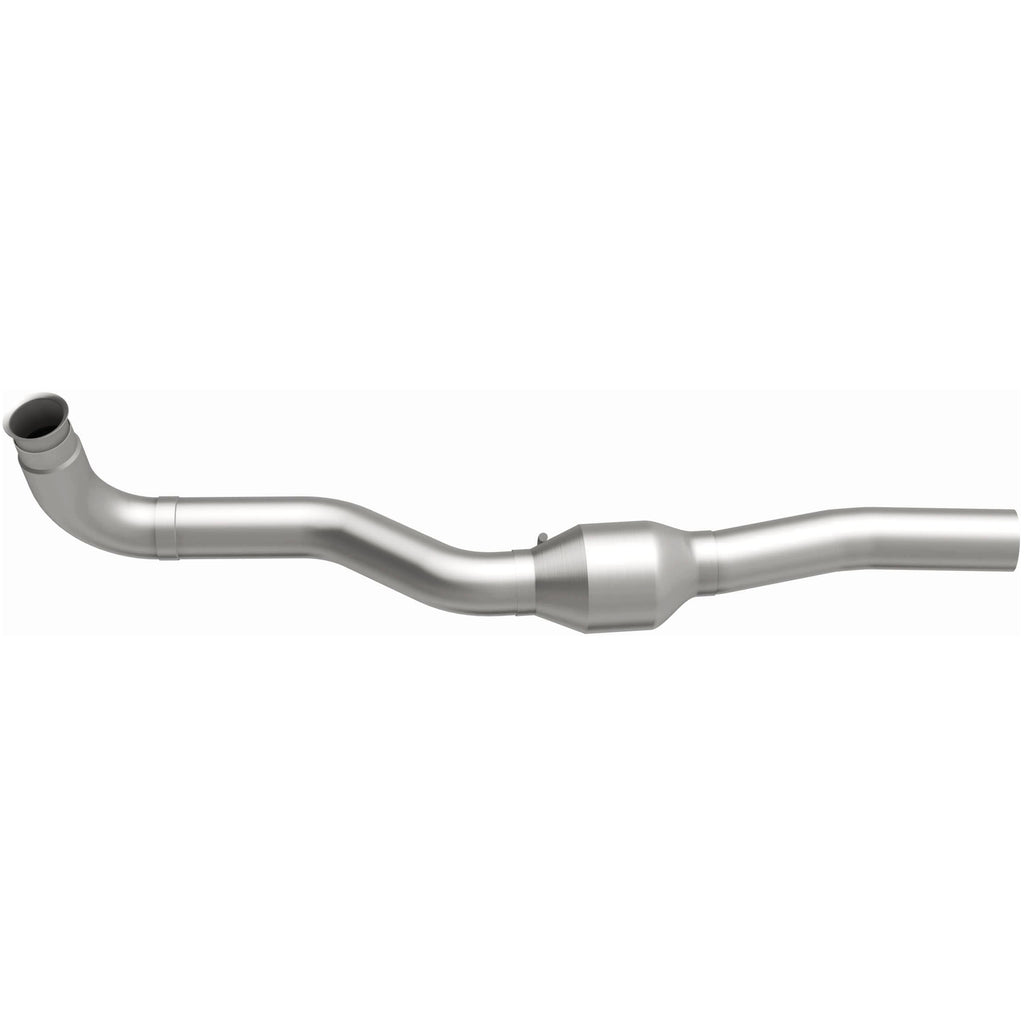 MagnaFlow Conv DF 06- GM Silv/Sierra 6.6L (60502)