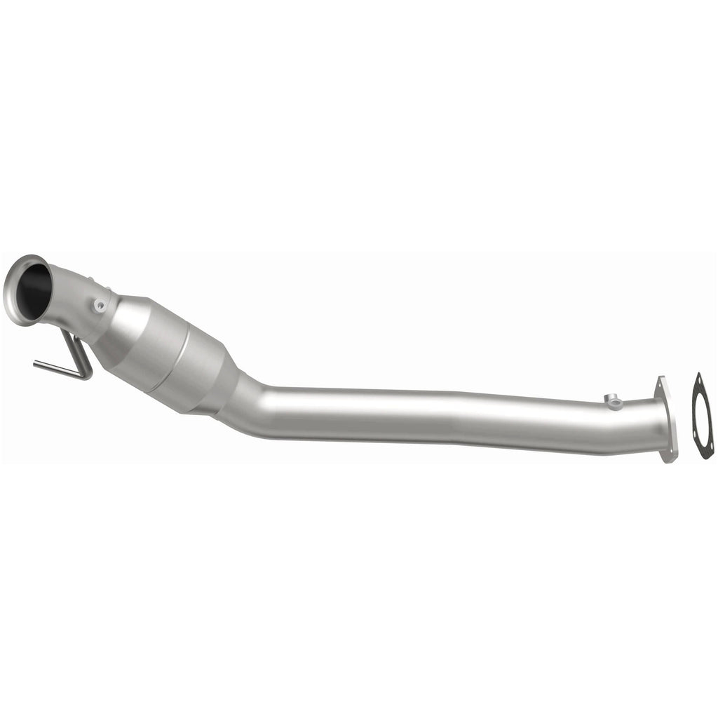 MagnaFlow 11-12 Ram 2500/3500 6.7L Front Direct Fit Stainless Catalytic Converter (60507)