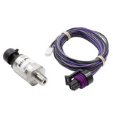 AutoMeter Airdrive 0-100 PSI Fluid Pressure Sensor Kit 1/8in. NPT Male Sensor Kit (6052)