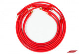 Stillen Nissan/Infiniti Grounding Kit - Red Wires