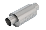 Borla Connection Pipes - S-Type Muffler (60679)