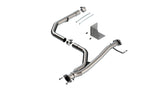 Borla 2016-2022 Toyota Tacoma Y-Pipe (60699)