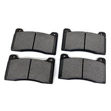 Load image into Gallery viewer, Baer Brakes Replacement Pads for Select Baer S4 Caliper (6070012)