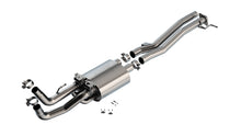 Load image into Gallery viewer, Borla 24-25 Ford Ranger Raptor 2.75in Atak Mid Section Connection Pipes (60742)