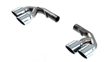 Load image into Gallery viewer, Borla 21-25 Audi SQ5 3.0L-V6 AWD Tip Kit (for 141008) - Chrome (60749)