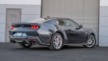 Load image into Gallery viewer, Borla 24-25 Mustang Dark Horse / GT SwitchFire X-Pipe OE Resonator Replacement (60750)