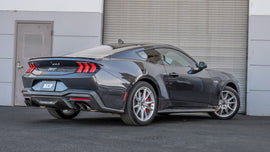 Borla 15-23 Ford Mustang GT H-Pipe 2.75in OE Resonator Replacement (60752)