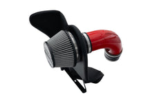 Load image into Gallery viewer, HPS Performance Air Intake Kit Red (827-739R)