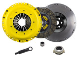 Advanced Clutch HD/Perf Street Sprung Kit (ZX5-HDSS)