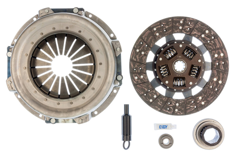 EXEDY OE 1988-1992 Ford F-250 V8 Clutch Kit (07035)