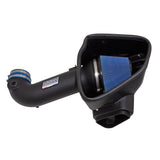 BBK 16-20 Chevrolet Camaro SS 6.2L Cold Air Intake Kit (1915)