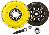 Advanced Clutch HD/Perf Street Rigid Kit (PO2-HDSD)