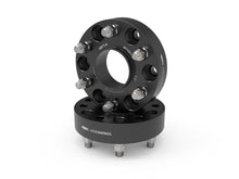 Load image into Gallery viewer, aFe CONTROL Billet Aluminum Wheel Spacers 6x5.5mm / CB 77.8mm / 1.5in - 19-25 RAM 1500 (610-20T001-B)