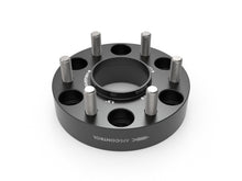Load image into Gallery viewer, aFe CONTROL Billet Aluminum Wheel Spacers 6x5.5mm / CB 77.8mm / 1.5in - 19-25 RAM 1500 (610-20T001-B)