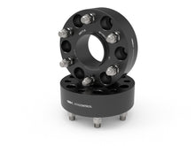 Load image into Gallery viewer, aFe CONTROL Forged Aluminum Wheel Spacers 6x139.7 / CB 77.8 / 2in Thick - RAM 1500 (610-20T002-B)