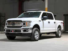 Load image into Gallery viewer, aFe Power CONTROL Wheel Spacers Ford F-150 21-25 6x135mm CB 87.1mm 2 IN Thickness (610-30T002-B)