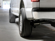 Load image into Gallery viewer, aFe Power CONTROL Wheel Spacers Ford F-150 21-25 6x135mm CB 87.1mm 2 IN Thickness (610-30T002-B)