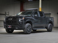 Load image into Gallery viewer, aFe Power CONTROL Wheel Spacers Chevrolet 1500 19-25 6x5.5mm CB 78.1mm 1-1/2 IN Thickness (610-40T001-B)