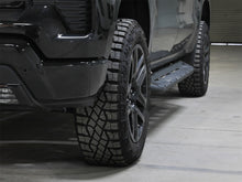 Load image into Gallery viewer, aFe Power CONTROL Wheel Spacers Chevrolet 1500 19-25 6x5.5mm CB 78.1mm 1-1/2 IN Thickness (610-40T001-B)