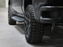 Load image into Gallery viewer, aFe Power CONTROL Wheel Spacers Chevrolet 1500 19-25 6x5.5mm CB 78.1mm 1-1/2 IN Thickness (610-40T001-B)