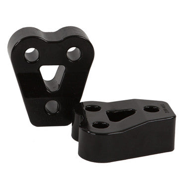 Nameless Performance Three Hole Exhaust Hanger Bushing (NPBU2)