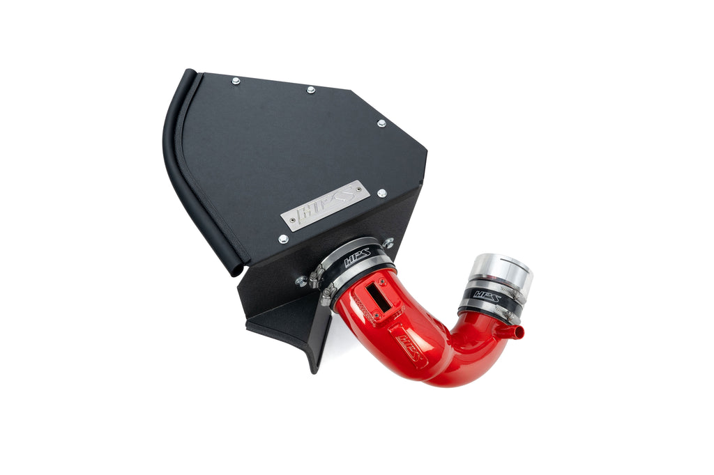HPS Performance Air Intake Kit 2020-2024 BMW M240i M340i M440i Gran Coupe 3.0L Turbo (827-771R)