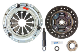 EXEDY OE 1988-1988 Honda Civic L4 Stage 1 Organic Clutch (08802)