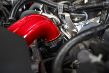 Load image into Gallery viewer, HPS Performance Air Intake Kit Black (827-786WB)