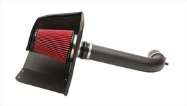 Corsa Performance APEX Series Metal Shield Air Intake with DryTech 3D Dry Filter 2014-2018 Chevrolet Silverado 1500 (615853-D)