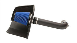 Corsa Performance APEX Series Metal Shield Air Intake with MaxFlow 5 Oiled Filter 2014-2018 Chevrolet Silverado 1500 (615853-O)