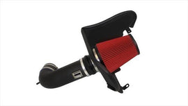 Corsa Performance APEX Series Metal Shield Air Intake with DryTech 3D Dry Filter 2010-2015 Chevrolet Camaro SS (615862-D)