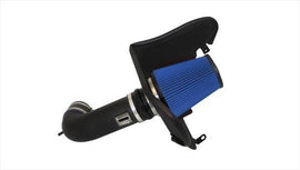 Corsa Performance APEX Series Metal Shield Air Intake with MaxFlow 5 Oiled Filter 2010-2015 Chevrolet Camaro SS (615862-O)