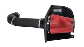 Corsa Performance APEX Series Metal Shield Air Intake with DryTech 3D Dry Filter 2011-2017 Dodge Durango (616857-D)