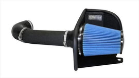 Corsa Performance APEX Series Metal Shield Air Intake with MaxFlow 5 Oiled Filter 2011-2017 Dodge Durango (616857-O)