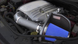 Corsa Performance APEX Series Metal Shield Air Intake with MaxFlow 5 Oiled Filter 2011-2017 Dodge Durango (616857-O)