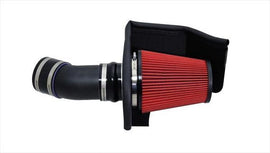 Corsa Performance APEX Series Metal Shield Air Intake with DryTech 3D Dry Filter 2011-2014 Chrysler 300 (616864-D)