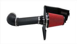 Corsa Performance APEX Series Metal Shield Air Intake with DryTech 3D Dry Filter 2011-2019 Chrysler 300 (616957-D)
