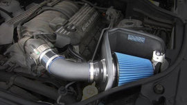 Corsa Performance APEX Series Metal Shield Air Intake with MaxFlow 5 Oiled Filter 2012-2017 Jeep Grand Cherokee SRT (616964-O)