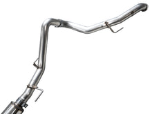 Load image into Gallery viewer, AWE Tuning 0FG Exhaust for 3rd Gen Toyota Tundra - BashGuard Only (3015-28063)