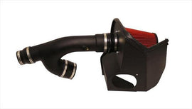 Corsa Performance APEX Series Metal Shield Air Intake with DryTech 3D Dry Filter 2015-2016 Ford F-150 EcoBoost (619635-D)