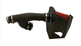 Corsa Performance APEX Series Metal Shield Air Intake with DryTech 3D Dry Filter 2017-2018 Ford F-150 EcoBoost (619735-D)