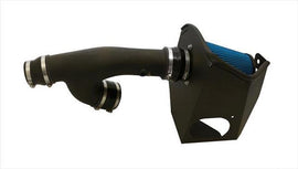 Corsa Performance APEX Series Metal Shield Air Intake with MaxFlow 5 Oiled Filter 2017-2018 Ford F-150 EcoBoost (619735-O)