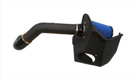 Corsa Performance APEX Series Metal Shield Air Intake with MaxFlow 5 Oiled Filter 2015-2018 Ford F-150 (619850-O)