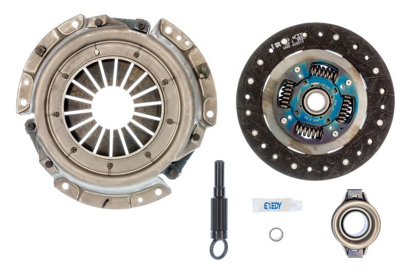 EXEDY OE 1986-1988 Nissan Stanza L4 Clutch Kit (06043)
